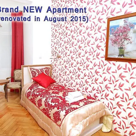 Appartement Astra 2 *